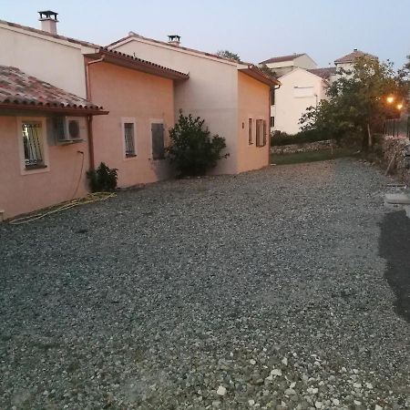 Casa Bonino Hotell Prunelli-di-Fiumorbo Eksteriør bilde