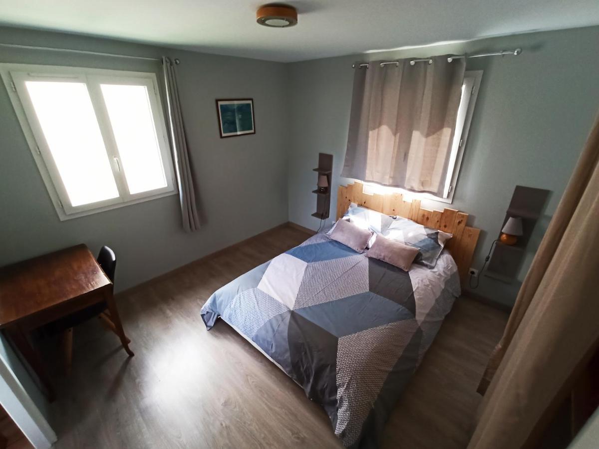 Casa Bonino Hotell Prunelli-di-Fiumorbo Eksteriør bilde